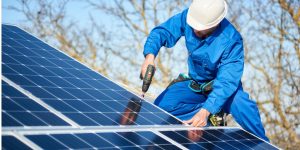 Installation Maintenance Panneaux Solaires Photovoltaïques à Fortan